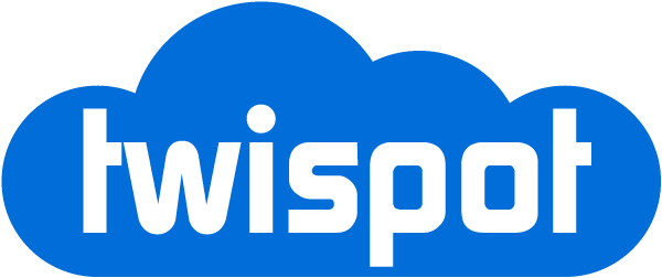 Twispot Logo